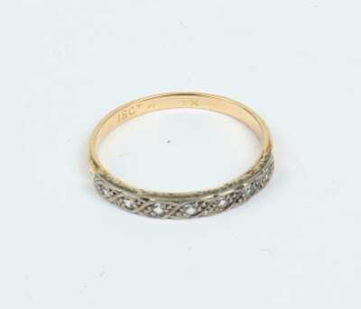 Gold Ring