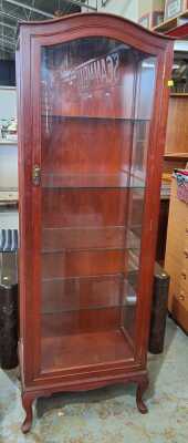 Display Cabinet