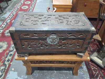 Trunk