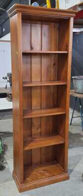 Bookshelf