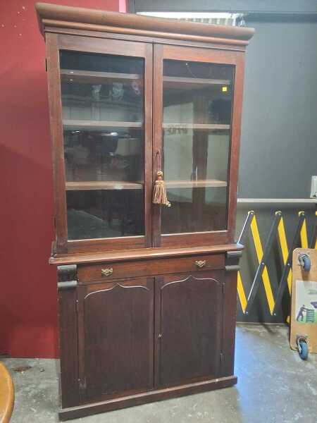 BOOKCASE