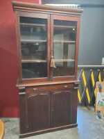 BOOKCASE
