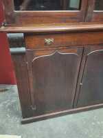 BOOKCASE - 2