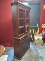 BOOKCASE - 3