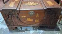 CAMPHORWOOOD CHEST - 3