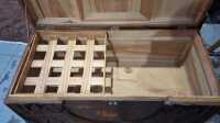 CAMPHORWOOOD CHEST - 4