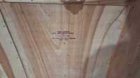 CAMPHORWOOOD CHEST - 5
