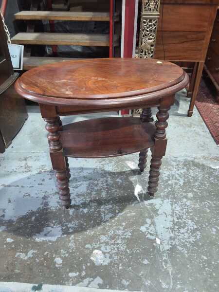 SIDE TABLE