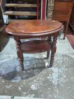 SIDE TABLE