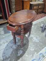 SIDE TABLE - 2