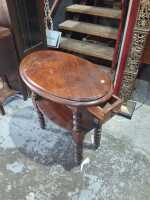SIDE TABLE - 3