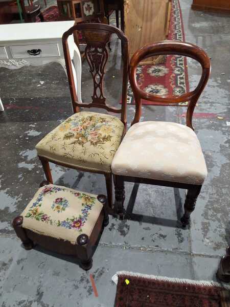 CHAIRS