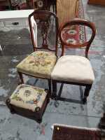 CHAIRS