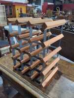 WINE RACK