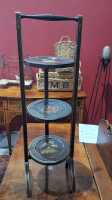 CAKE STAND