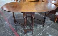 GATELEG TABLE