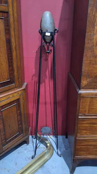 LINGAM STONE