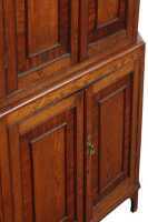CORNER CABINET - 3