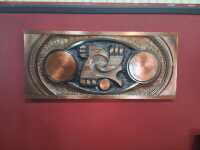 WALL DECOR