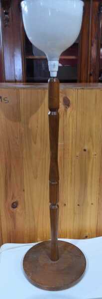 MID-CENTURY FLOOR
