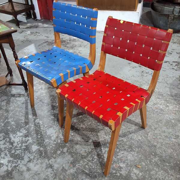 DINING CHAIRS