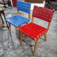 DINING CHAIRS