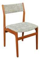 SET OF DINING CHAIRS - 2