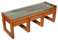 COFFEE TABLE NEST - 2