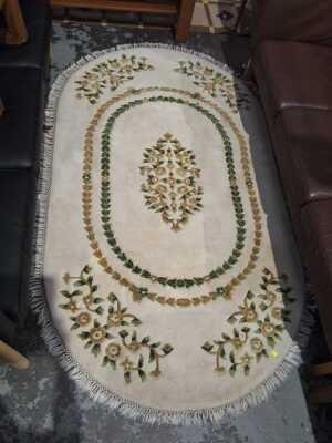 Floor Rug