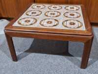 G-PLAN COFFEE TABLE