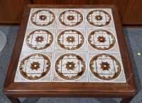 G-PLAN COFFEE TABLE - 2