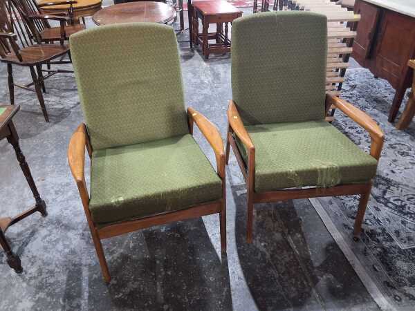 ARMCHAIRS