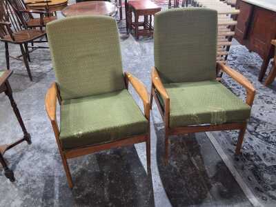 Armchairs