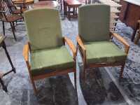 ARMCHAIRS