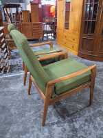 ARMCHAIRS - 2