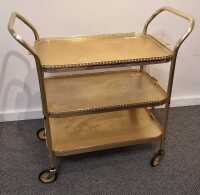 TRAY MOBILE
