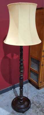 Standard Lamp
