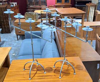 Candlesticks