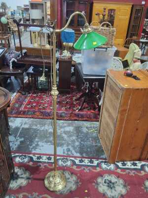 Standard Lamp