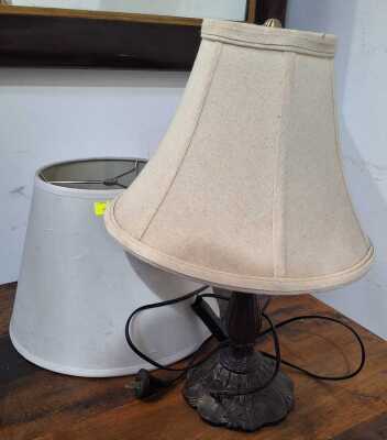 Table Lamp
