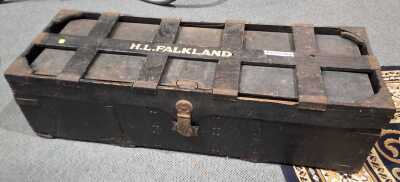 Travel Trunk