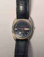 WRISTWATCH