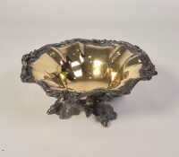 SILVER BOWL