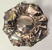 SILVER BOWL - 2