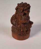 NETSUKE