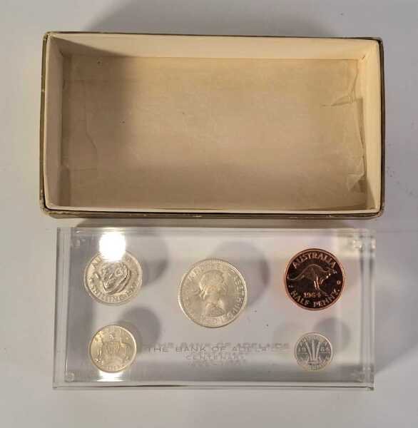 COIN DISPLAY