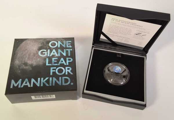 SILVER COIN