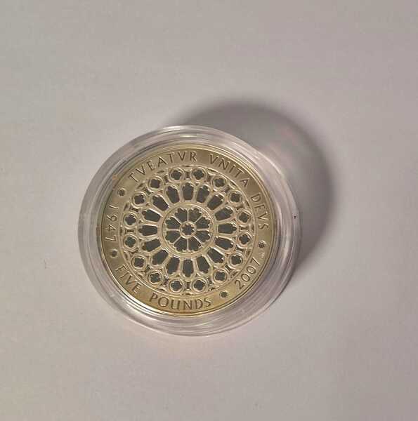 SILVER COIN