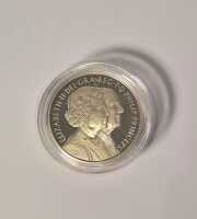 SILVER COIN - 2