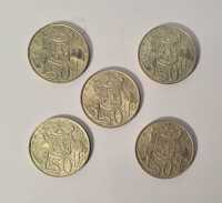 SILVER COINS